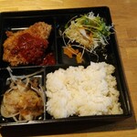 ピトン - PITON弁当