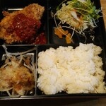 ピトン - PITON弁当