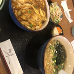 手打ちうどん 丸亀 - 