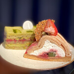 PATISSERIE ASAKO IWAYANAGI - 