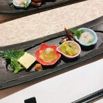 Kappou Izakaya Hanagiku - 