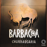 BARBACOA - 