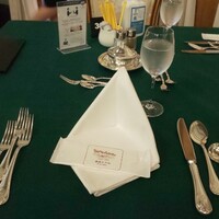 メインダイニングルーム 三笠 - ディナー