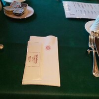 メインダイニングルーム 三笠 - 洋定食(朝)
