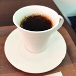 Hachi well Lab Cafe - 