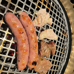 焼肉 徳寿 - 
