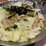 焼肉 徳寿 - 
