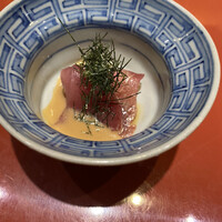 鮨　銀座　鰤門 - 