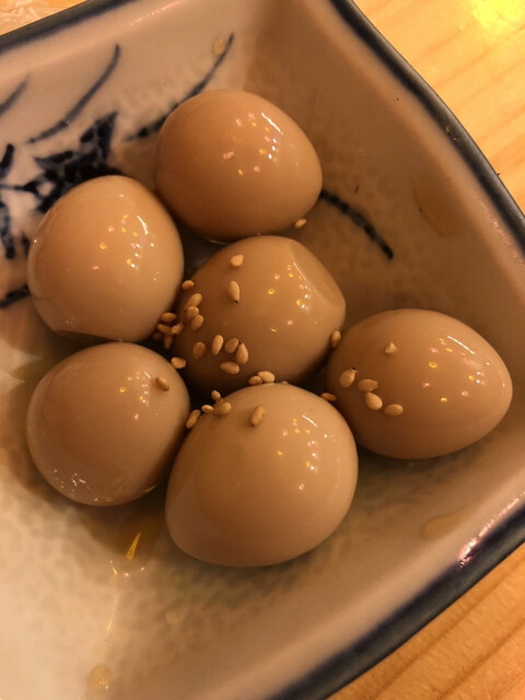 牡蠣と国産和牛 品川商店 image