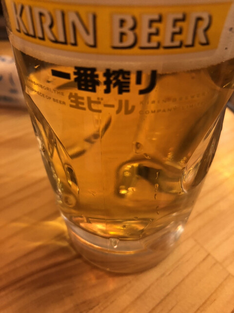 牡蠣と国産和牛 品川商店 image