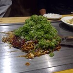 Teppanyaki Ba Ginkura - 