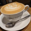 ピース コーヒーロースターズ - ドリンク写真: