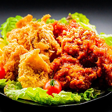 チキン Reel by 韓チキン3号 佐賀みやき町店 (@kanchicken3) · November 9, 2025