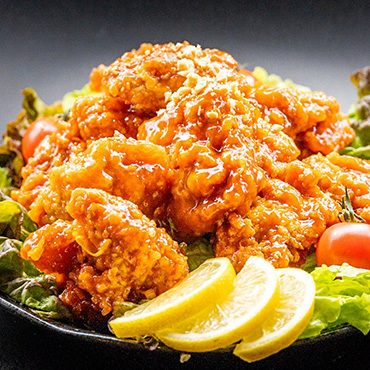 Ns chicken Express 大阪エリア店 （エヌチキ） - 塚本/韓国料理