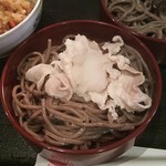 うどん やきとり とびた - 