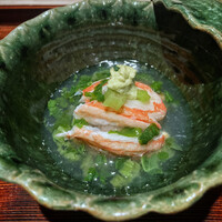 御料理 無窮 - 