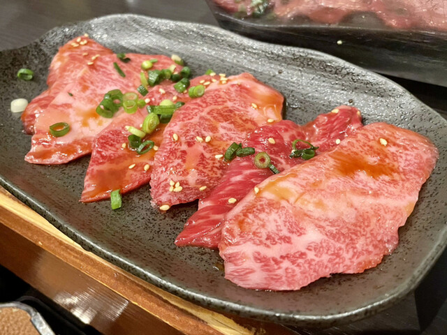 新宿食肉センター 極 image
