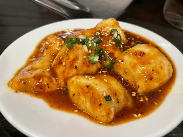 新宿食肉センター 極 image