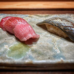 Sushi Rokushiki - 