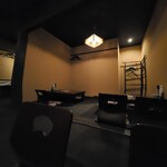 おうちごはん 中島家 - お店構え