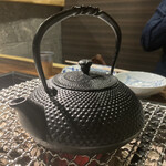 まほろば囲炉裏 - 