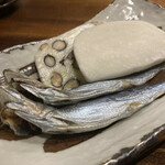 まほろば囲炉裏 - 