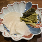 まほろば囲炉裏 - 