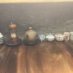 まほろば囲炉裏 - 