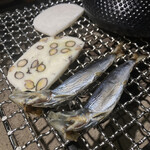 まほろば囲炉裏 - 