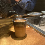 まほろば囲炉裏 - 