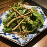 まほろば囲炉裏 - 