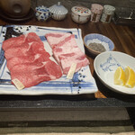 まほろば囲炉裏 - 