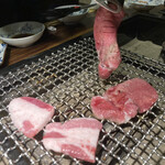 まほろば囲炉裏 - 