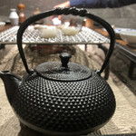 まほろば囲炉裏 - 