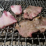 まほろば囲炉裏 - 