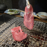 まほろば囲炉裏 - 