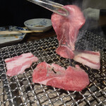 まほろば囲炉裏 - 