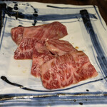 まほろば囲炉裏 - 