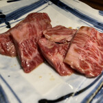 まほろば囲炉裏 - 