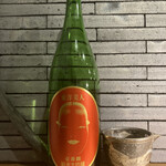 まほろば囲炉裏 - 