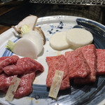 まほろば囲炉裏 - 