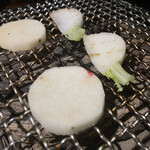 まほろば囲炉裏 - 