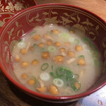 まほろば囲炉裏 - 