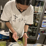 まほろば囲炉裏 - 