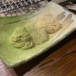 まほろば囲炉裏 - 