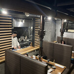 まほろば囲炉裏 - 