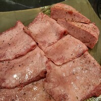 焼肉 拍手喝采 - 