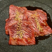 焼肉 拍手喝采 - 