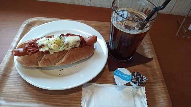 アールシーカフェ C R Cafe 向洋 カフェ 食べログ アールシーカフェ C R Cafe 向洋 カフェ 食べログ