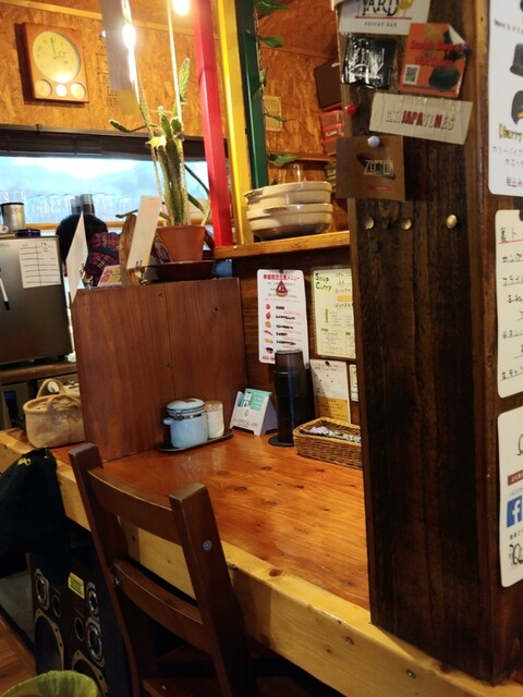 カリーキュー（CurryQ） - 新旭川（スープカレー）の写真